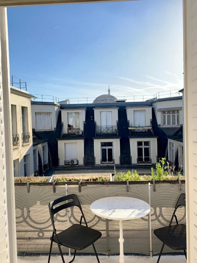 פריז Home Sweet Home Claridge Champs-Elysees מראה חיצוני תמונה