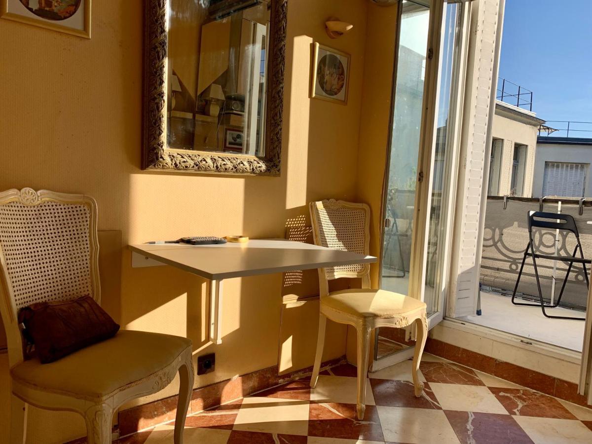 פריז Home Sweet Home Claridge Champs-Elysees מראה חיצוני תמונה