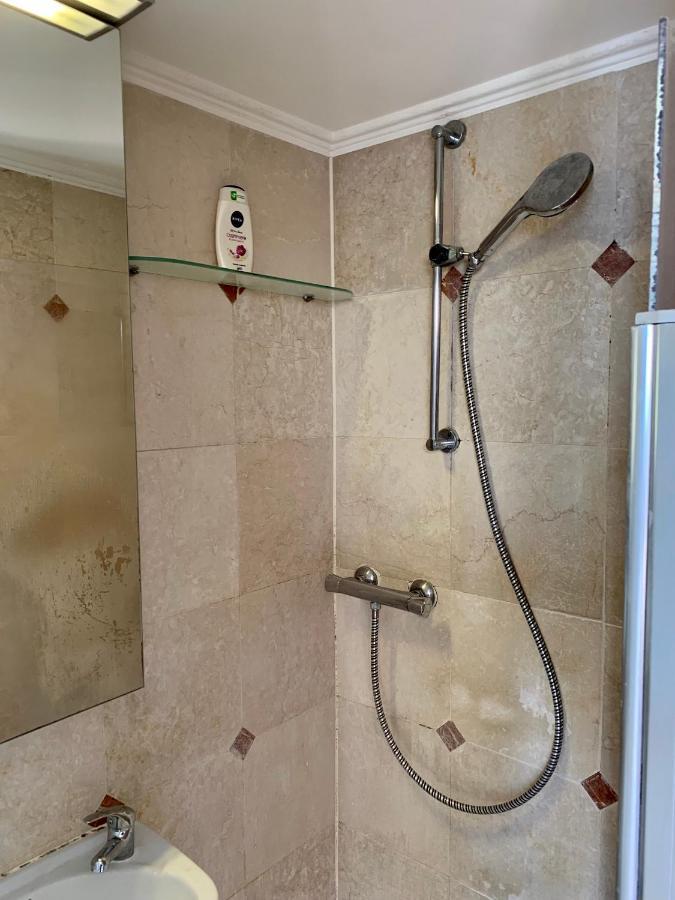 פריז Home Sweet Home Claridge Champs-Elysees מראה חיצוני תמונה